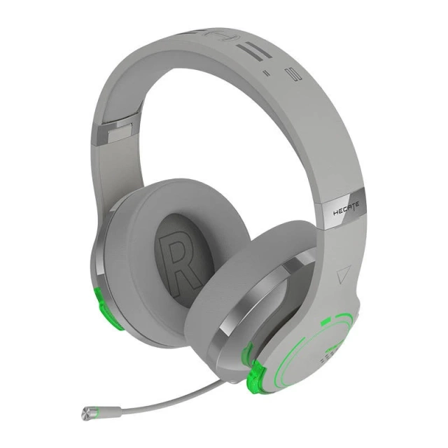 Edifier HECATE G5BT Gaming Headphones (Grey)