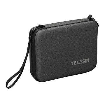 Telesin Protective Bag for Sports Cameras (GP-PRC-213-B)