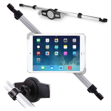 Alogy headrest car holder for 7 to 10.5 inch tablet