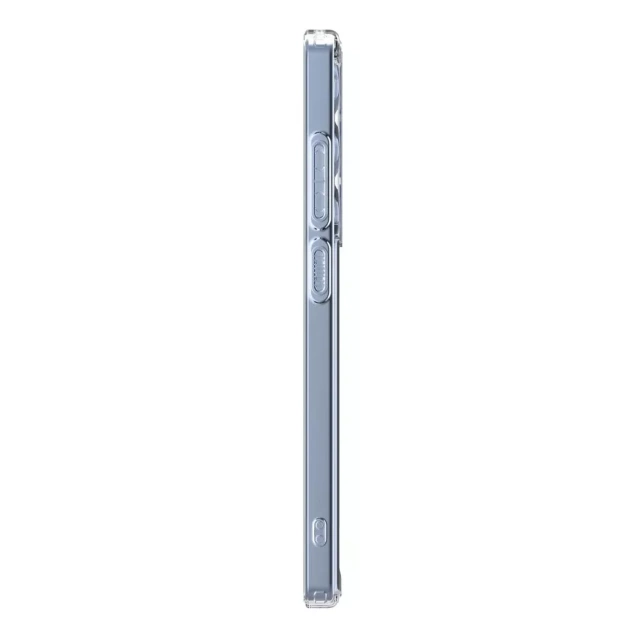 Etui do Samsung Galaxy S25 Ultra Spigen Ultra Hybrid Crystal Clear