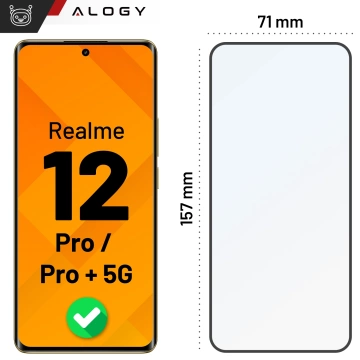 Pouzdro na iPhone 14 Pro Mag Safe Matt Case Cover matné Alogy Ring obrněné pouzdro na telefon černé