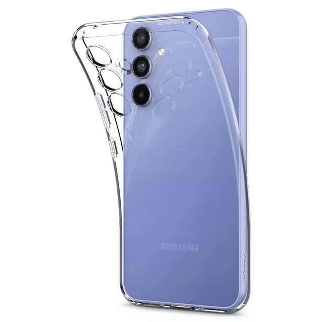 Kryštálové puzdro na telefón Spigen z tekutého kryštálu Samsung Galaxy A54 5G