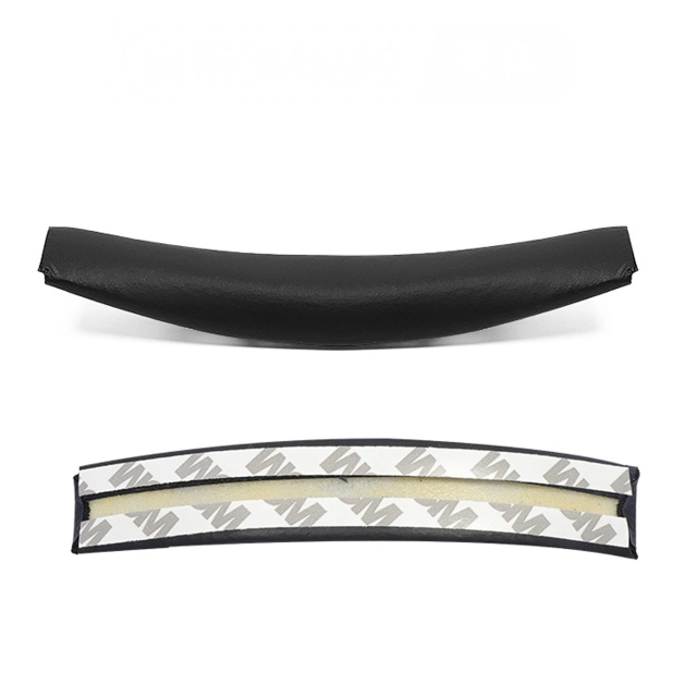 Náhradná podložka na slúchadlá Alogy Headband pre JBL T450 T500 T600BT čierna