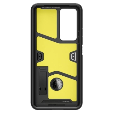 Etui na telefon Spigen Tough Armor do Xiaomi 12T / 12T Pro Black