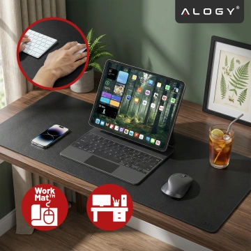 Alogy HUB Splitter Adapter for Laptop Computer USB-C to 3x USB-A 2.0 1x USB-A 3.0 Gray