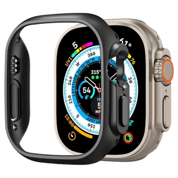 SPIGEN THIN FIT APPLE WATCH ULTRA (49 MM) ЧОРНИЙ