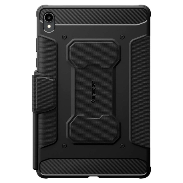 Etui Ochronne do Samsung Galaxy Tab S11 11" Spigen Rugged Armor Pro Black