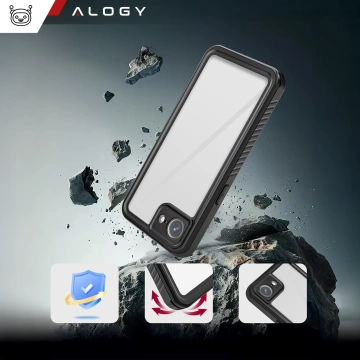 Alogy 8K 60Hz 48GBps 3m HDMI 2.1 Kabel Schwarz