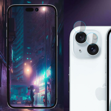 Apple iPhone 15 - 3mk Lens Protection™