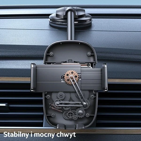 Тримач кабіни USAMS чорний/чорний ZJ065ZJ01 (US-ZJ065)