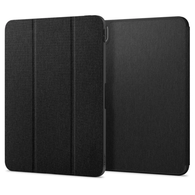 Etui Spigen Urban Fit do Apple iPad Pro 11 5 / 2024 Black