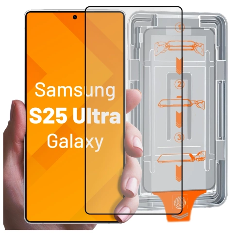 Tvrzené sklo pro ochranu displeje Apple iPhone 16 9H Alogy Heavy Pro™️