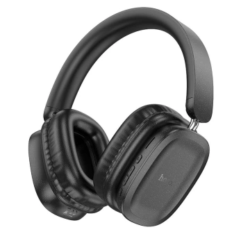 Bezdrôtové bluetooth slúchadlá HOCO W51 čierne