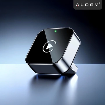 Handyhülle Wasserdichtes Gehäuse Alogy universal IPX8 bis 6,5 Schwarz