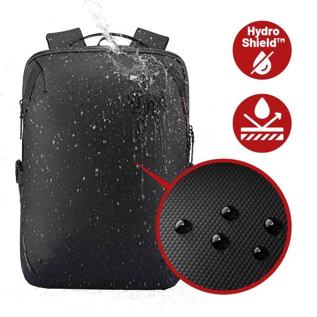 Hülle für Apple iPhone 16 Pro Max Alogy MagSafe Hybrid Matte Case Matte Cover mit Linsenschutz Schwarz