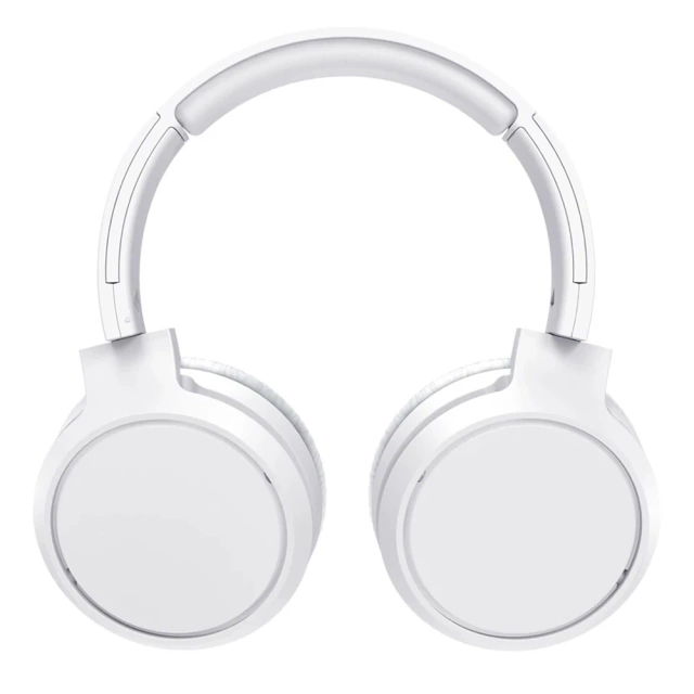 Philips TAH5209WT/00 Bluetooth 4000 Series On-Ear Headphones White