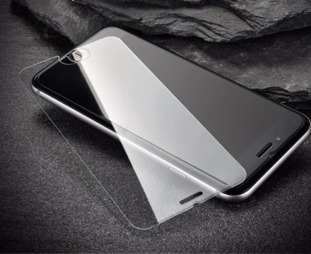 Tvrzené sklo Standardní pouzdro z tvrzeného skla 9H pro Samsung Galaxy S23