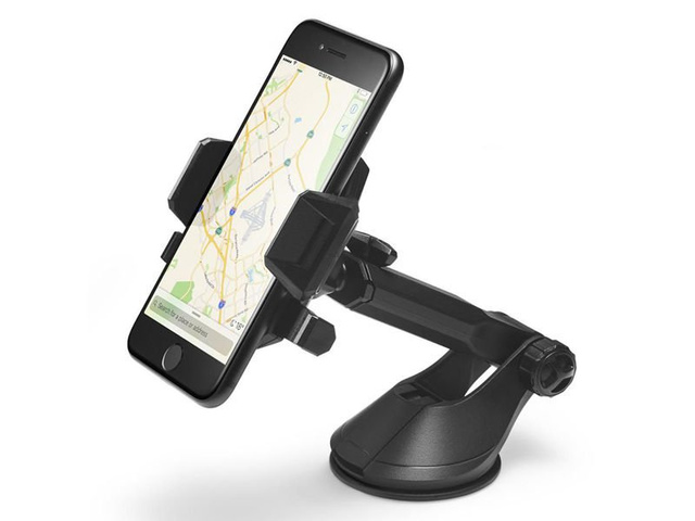 Držiak do auta Spigen Signature Kuel TS35 AP12T čierny