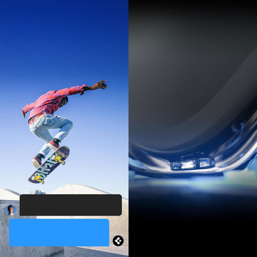 Etui Spigen Tough Armor do Samsung Galaxy A55 5G Black