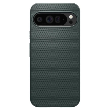 Etui Spigen Liquid Air для Google Pixel 9 Pro XL Abyss Green