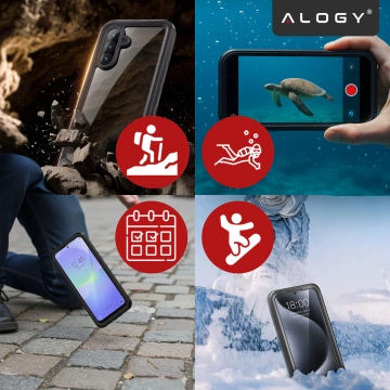 Кабель HDMI 2.1 Alogy 8K 60Hz 48GBps 3m Black