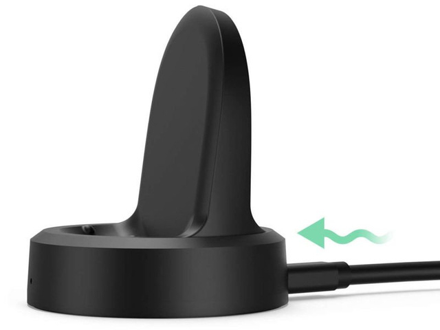 Alogy Dock Charger for Samsung Gear S2 S3 Galaxy Watch