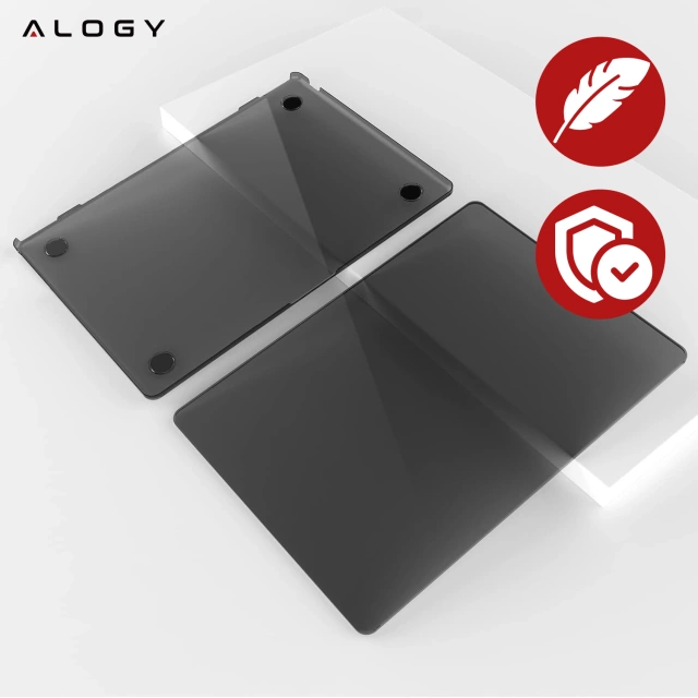 HUB splitter Alogy Adaptér pre počítačový notebook s USB-C na 3x USB-A 2.0 1x USB-A 3.0 sivý