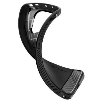 Etui Spigen Rugged Armor для Xiaomi Redmi Note 13 4G / LTE Matte Black