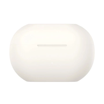 Słuchawki Baseus Bass 15 Clip OWS + Kabel USB-C 30cm Białe