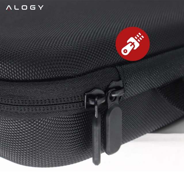 Stolní ventilátor stojící ventilátor malé oběhové čerpadlo s klipem bezdrátové ruční 500mAh USB-C Alogy White