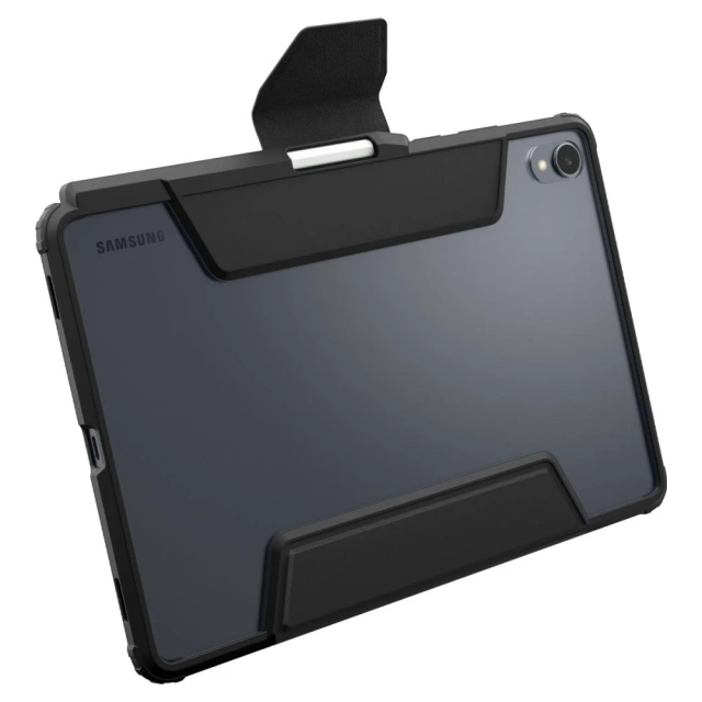Etui Ochronne do Samsung Galaxy Tab S11 11" Spigen Ultra Hybrid Pro Black