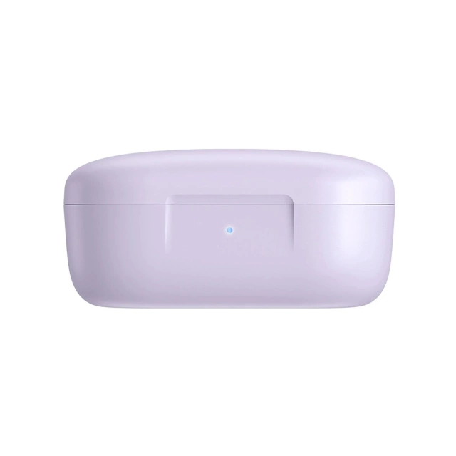 Baseus Bowie E18 kabellose TWS ENC IPX4-Kopfhörer – Lila