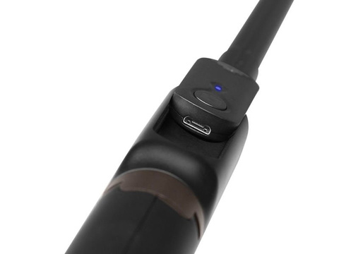 Uchwyt Spigen Wireless Selfie Stick statív Bluetooth S540W čierny