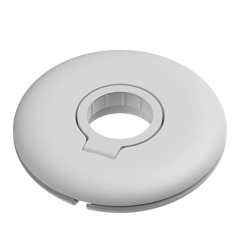 Organizer / charger holder for AppleWatch (white)