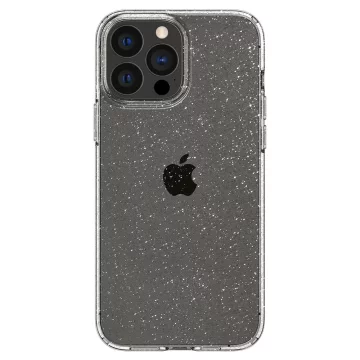 Spigen liquid crystal iphone 13 pro max glitter crystal