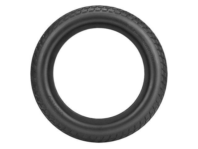 Bezdušová pneumatika x2 Alogy 8,5 "pre kolobežku Xiaomi Mijia M365 / Pro / M187