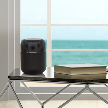 Prenosný bezdrôtový Bluetooth 5.0 reproduktor Tronsmart Element T6 Max 60 W čierny (365144)