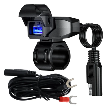 HDMI 2.1 kabel Alogy 8K 60Hz 48GBps 3m černý