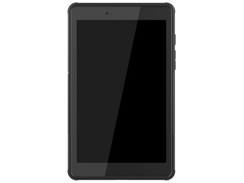 Alogy obrněné pouzdro pro Samsung Galaxy Tab A 8.0 2019 T290 / T295 černé