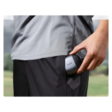 JOYROOM OPEN-EAR HEADPHONES TWS JR-OE4 BLACK BT 5.4 IPX4 50H