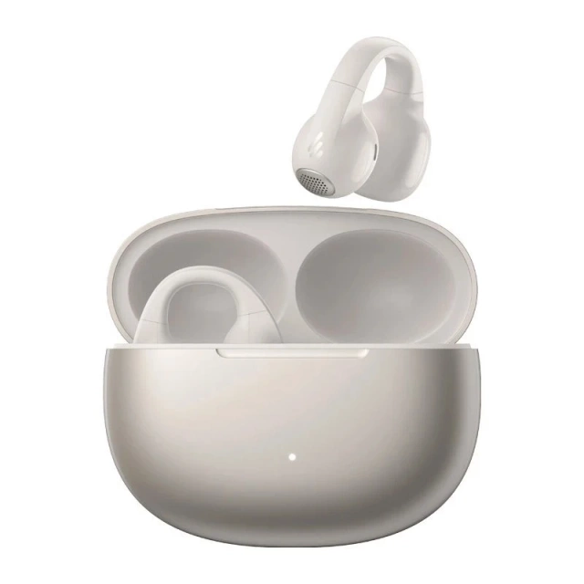 Edifier Comfo C Pearl Kabellose Open-Ear-Kopfhörer