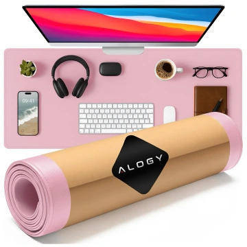 HUB splitter Alogy Adaptér pre počítačový notebook s USB-C na 3x USB-A 2.0 1x USB-A 3.0 sivý