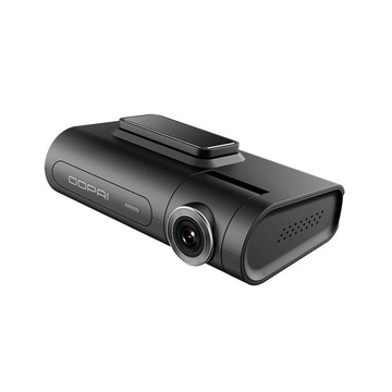 Širokoúhlý prijímač DDPAI X2S Pro GPS 2K 1440p/25fps 720p/30fps WIFI