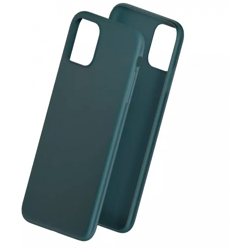 Etui telefónu Samsung Galaxy S23 5G - 3mk Matt Case lovage