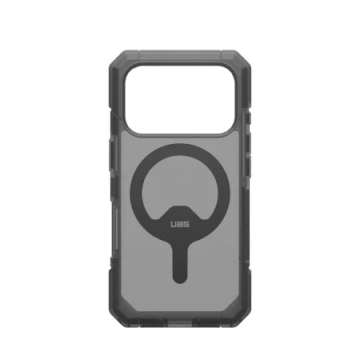 Etui do iPhone 17 Pro UAG Trooper Mag MagSafe Black Matte