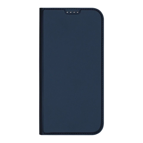 Etui Ochronne do iPhone 16 Pro Max Dux Ducis Skin Pro Niebieskie