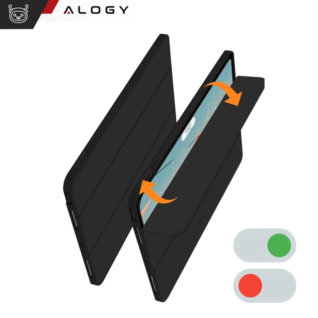 Alogy HUB Splitter Adapter for Laptop Computer USB-C to 3x USB-A 2.0 1x USB-A 3.0 Gray