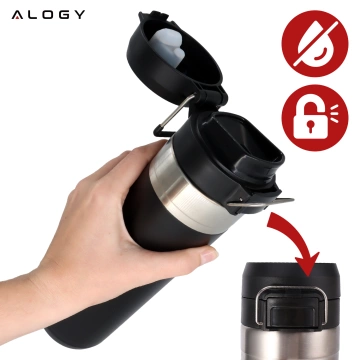 Fan Desk Fan Standing Small Circulator with Clip Cordless Handheld 500mAh USB-C Alogy White