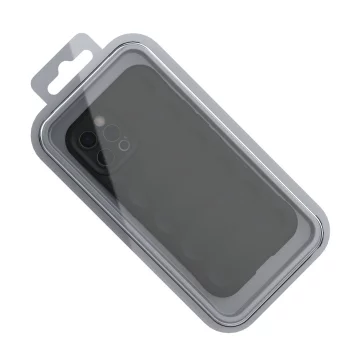 Obal Magic Shield Case pre iPhone 12 Pro Max flexibilný pancierový tmavomodrý kryt