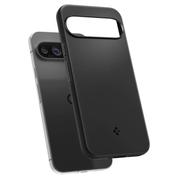 Etui Spigen Thin Fit для Google Pixel 9 Pro XL Black
